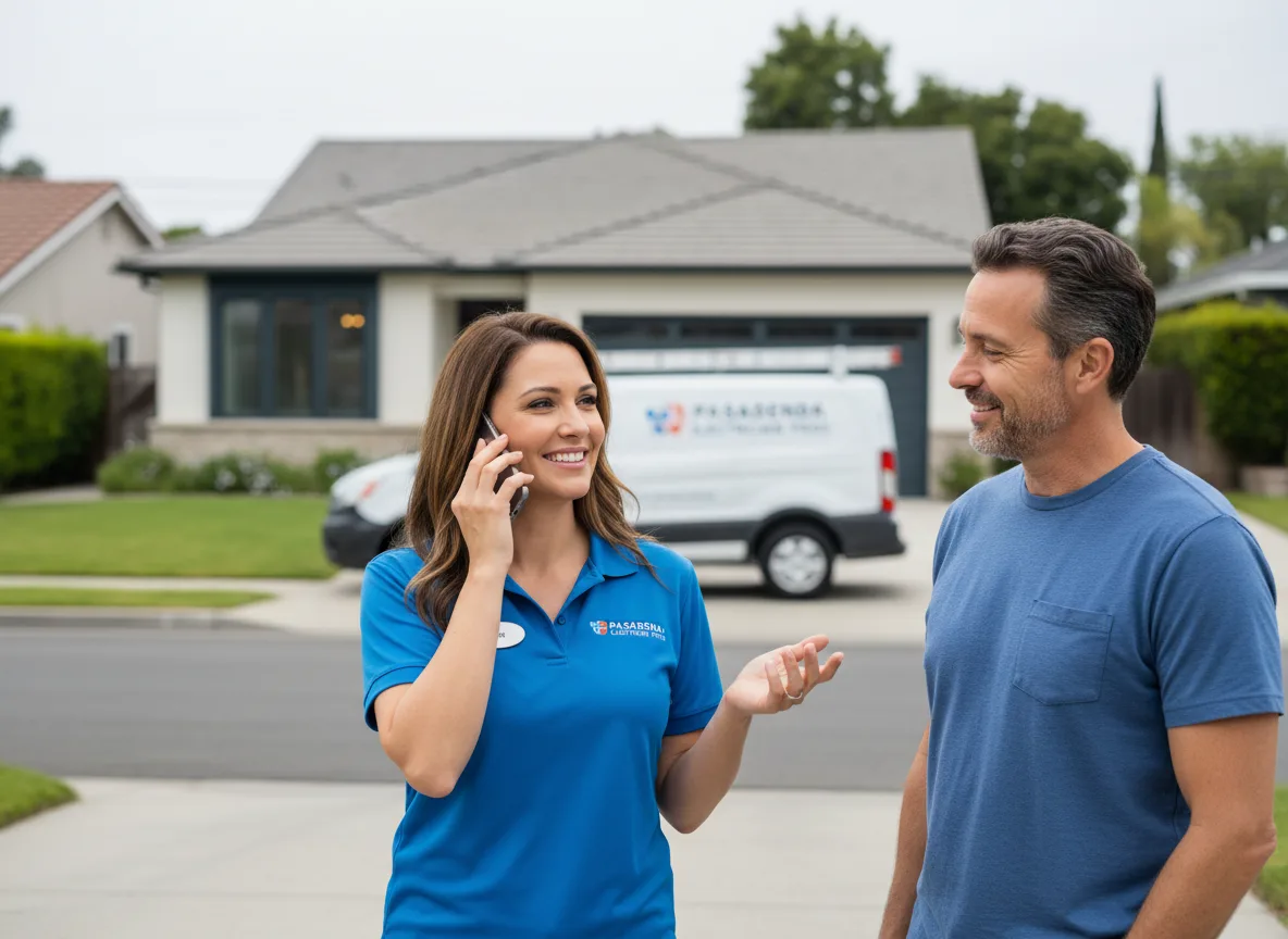 Electrician Oakboro, NC FAQs